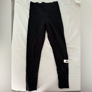 Adidas maternity leggings